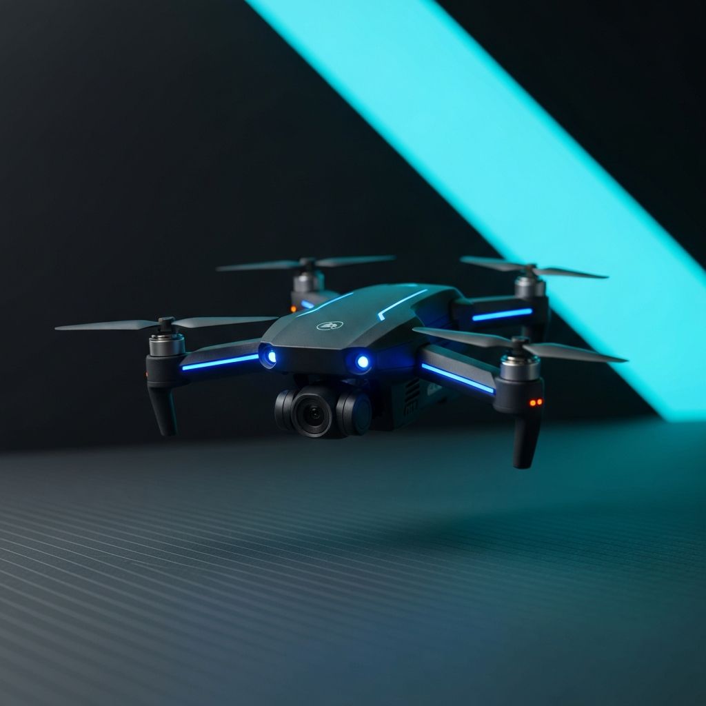 Mini Drone SkyLite